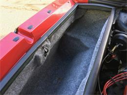 1988 Pontiac Fiero (CC-1173806) for sale in oakland, California
