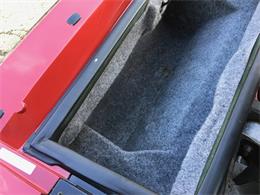 1988 Pontiac Fiero (CC-1173806) for sale in oakland, California