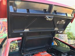1988 Pontiac Fiero (CC-1173806) for sale in oakland, California