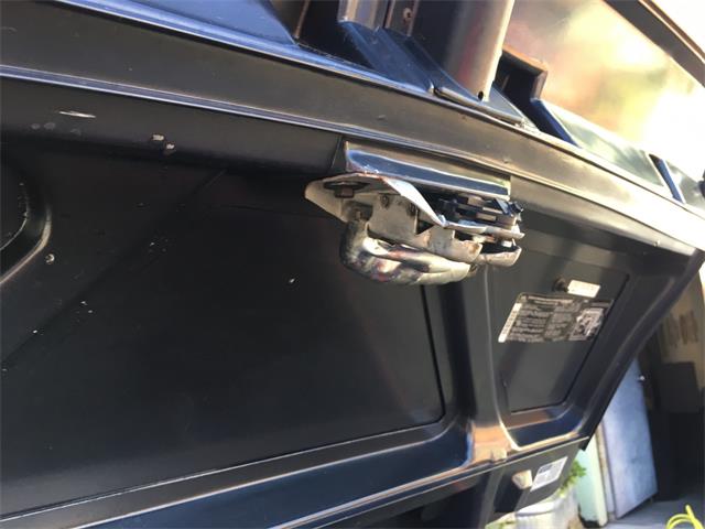 1988 Pontiac Fiero (CC-1173806) for sale in oakland, California