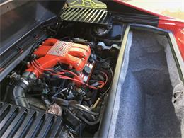 1988 Pontiac Fiero (CC-1173806) for sale in oakland, California