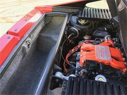 1988 Pontiac Fiero (CC-1173806) for sale in oakland, California
