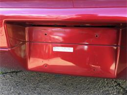 1988 Pontiac Fiero (CC-1173806) for sale in oakland, California