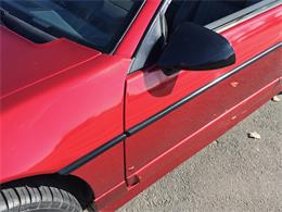 1988 Pontiac Fiero (CC-1173806) for sale in oakland, California