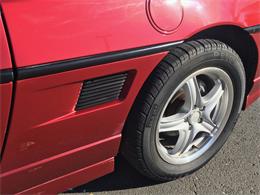 1988 Pontiac Fiero (CC-1173806) for sale in oakland, California
