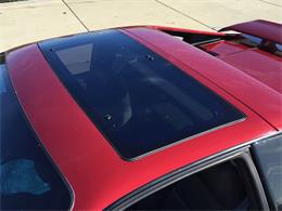 1988 Pontiac Fiero (CC-1173806) for sale in oakland, California