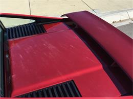 1988 Pontiac Fiero (CC-1173806) for sale in oakland, California