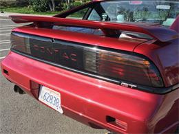 1988 Pontiac Fiero (CC-1173806) for sale in oakland, California