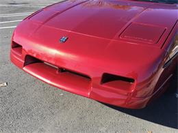 1988 Pontiac Fiero (CC-1173806) for sale in oakland, California