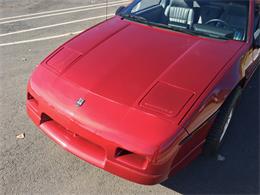 1988 Pontiac Fiero (CC-1173806) for sale in oakland, California