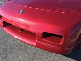 1988 Pontiac Fiero (CC-1173806) for sale in oakland, California