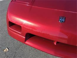 1988 Pontiac Fiero (CC-1173806) for sale in oakland, California
