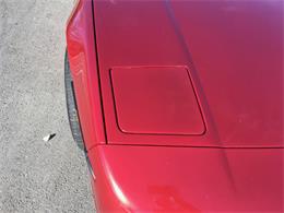 1988 Pontiac Fiero (CC-1173806) for sale in oakland, California