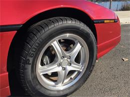 1988 Pontiac Fiero (CC-1173806) for sale in oakland, California