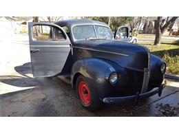 1940 Ford Standard (CC-1173819) for sale in Temple, Texas