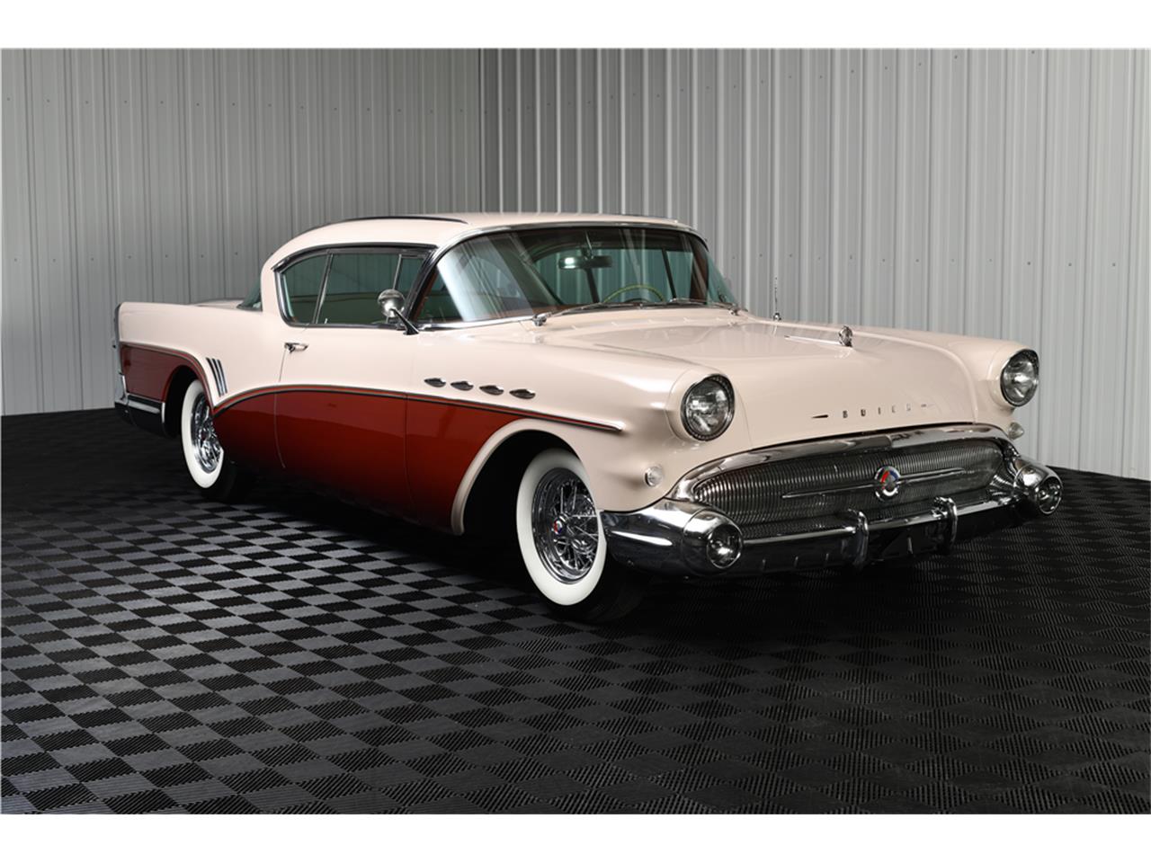 1957 Buick Roadmaster For Sale | ClassicCars.com | CC-1170383