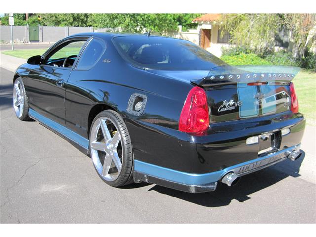2007 Chevrolet Monte Carlo (CC-1173832) for sale in Scottsdale, Arizona
