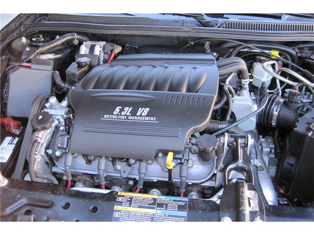 2007 Chevrolet Monte Carlo (CC-1173832) for sale in Scottsdale, Arizona
