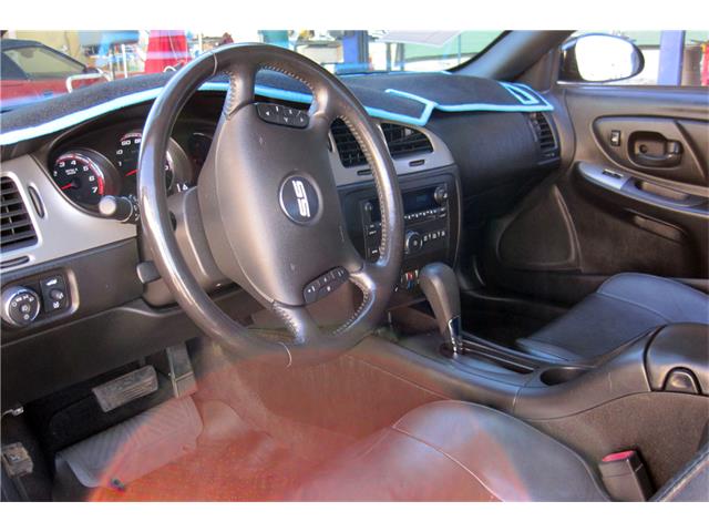 2007 Chevrolet Monte Carlo (CC-1173832) for sale in Scottsdale, Arizona