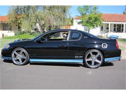 2007 Chevrolet Monte Carlo (CC-1173832) for sale in Scottsdale, Arizona