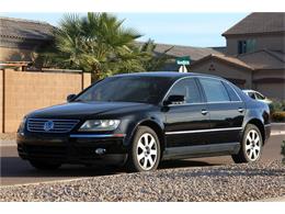 2004 Volkswagen Phaeton (CC-1173839) for sale in Scottsdale, Arizona