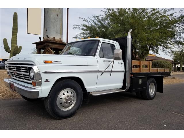 1968 Ford F350 (CC-1173844) for sale in Scottsdale, Arizona