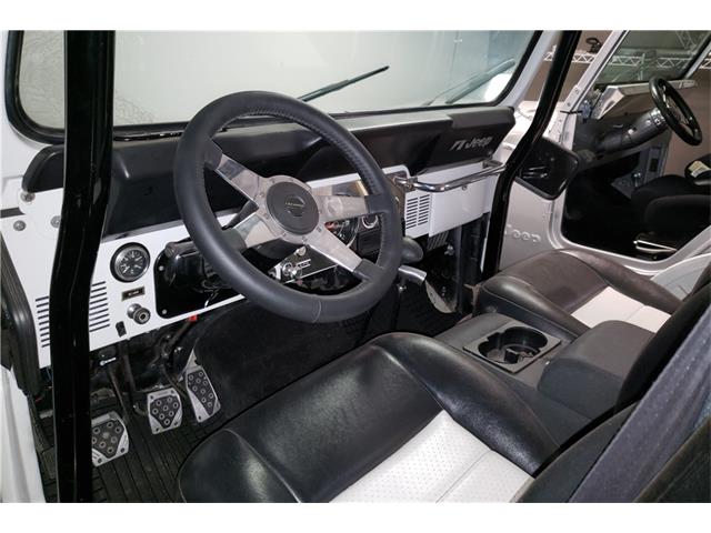 1982 Jeep CJ5 (CC-1173858) for sale in Scottsdale, Arizona