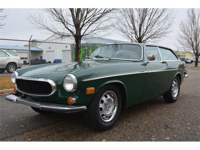 1972 Volvo P1800E (CC-1173865) for sale in Meridian, Idaho