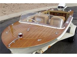 1966 Custom Boat Trailer (CC-1173866) for sale in Scottsdale, Arizona