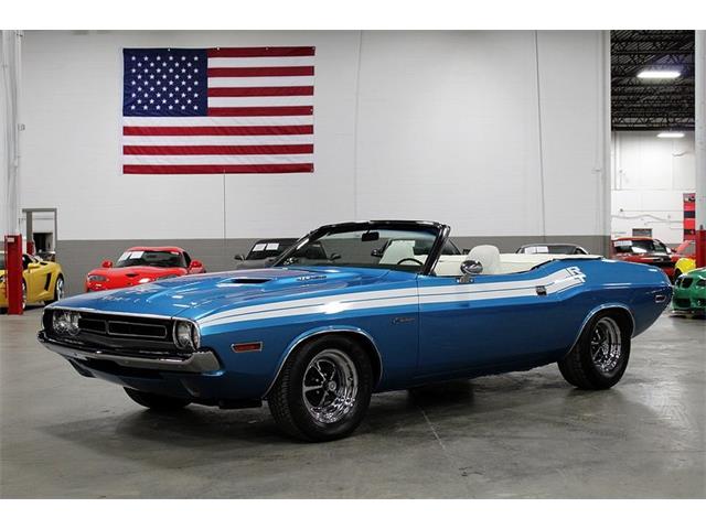 1971 Dodge Challenger (CC-1173871) for sale in Kentwood, Michigan