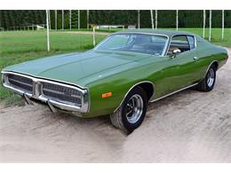 1972 Dodge Charger (CC-1173874) for sale in Scottsdale, Arizona