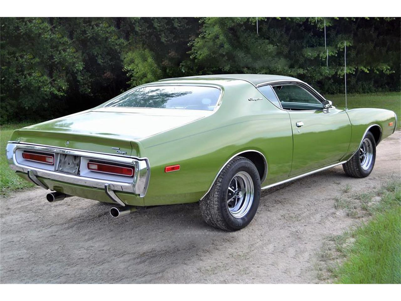 1972 Dodge Charger for Sale | ClassicCars.com | CC-1173874