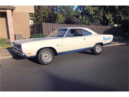 1969 Plymouth Belvedere (CC-1173875) for sale in Scottsdale, Arizona