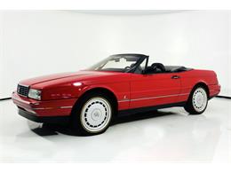 1992 Cadillac Allante (CC-1173879) for sale in Scottsdale, Arizona