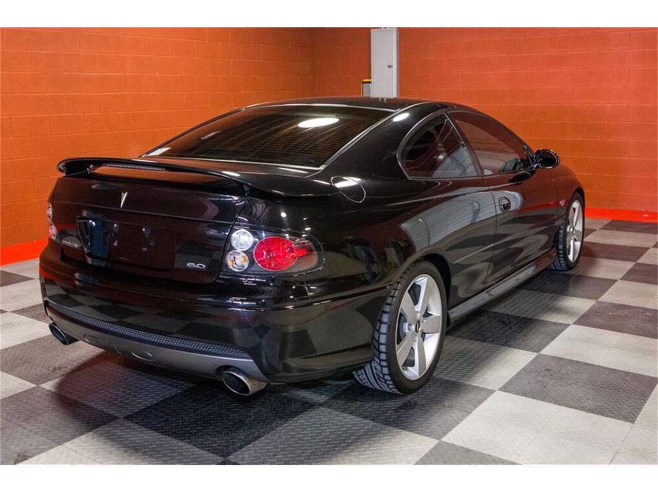 2006 Pontiac GTO for Sale | ClassicCars.com | CC-1173885