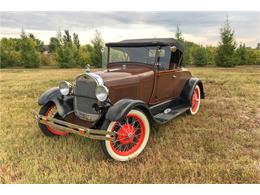 1929 Ford Model A (CC-1173888) for sale in Scottsdale, Arizona