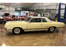 1965 Oldsmobile Cutlass (CC-1173911) for sale in Scottsdale, Arizona