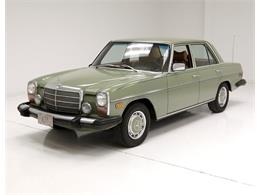 1975 Mercedes-Benz 240D (CC-1173912) for sale in Morgantown, Pennsylvania