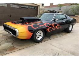 1971 Plymouth Satellite (CC-1173919) for sale in Scottsdale, Arizona