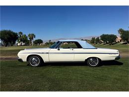 1964 Plymouth Sport Fury (CC-1173921) for sale in Scottsdale, Arizona