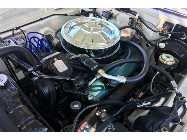 1964 Plymouth Sport Fury (CC-1173921) for sale in Scottsdale, Arizona
