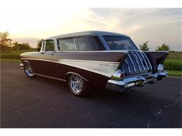 1957 Chevrolet Nomad (CC-1170393) for sale in Scottsdale, Arizona