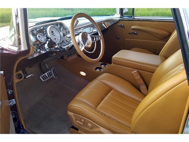 1957 Chevrolet Nomad (CC-1170393) for sale in Scottsdale, Arizona