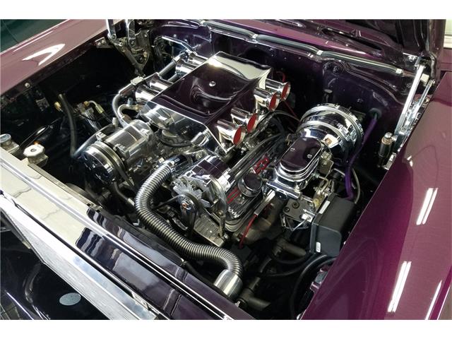 1957 Chevrolet Nomad (CC-1170393) for sale in Scottsdale, Arizona