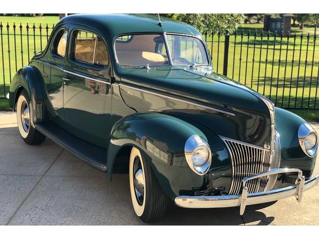 1940 Ford Deluxe (CC-1173931) for sale in Scottsdale, Arizona