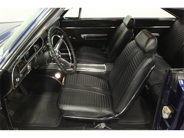 1967 Plymouth Satellite (CC-1173947) for sale in Lutz, Florida