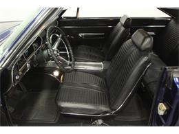 1967 Plymouth Satellite (CC-1173947) for sale in Lutz, Florida