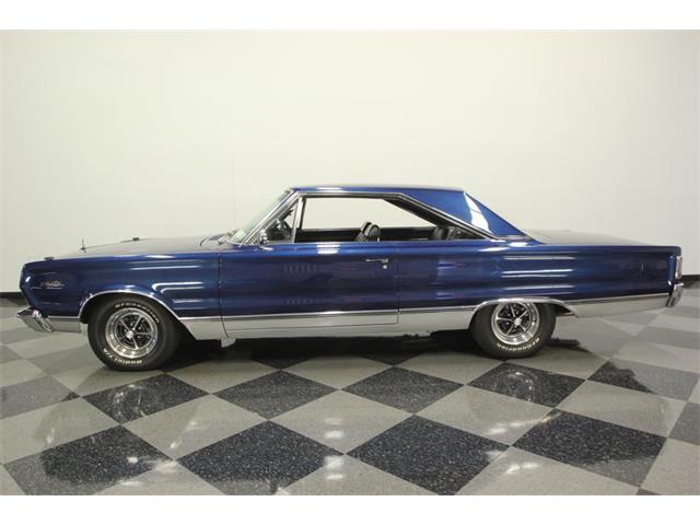 1967 Plymouth Satellite (CC-1173947) for sale in Lutz, Florida