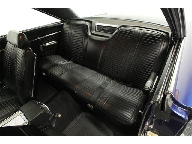 1967 Plymouth Satellite (CC-1173947) for sale in Lutz, Florida