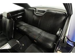 1967 Plymouth Satellite (CC-1173947) for sale in Lutz, Florida